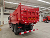 Venta caliente Shacman X3000 6x4 camión volquete pesado de 30 toneladas camión volquete pesado camión minero en venta