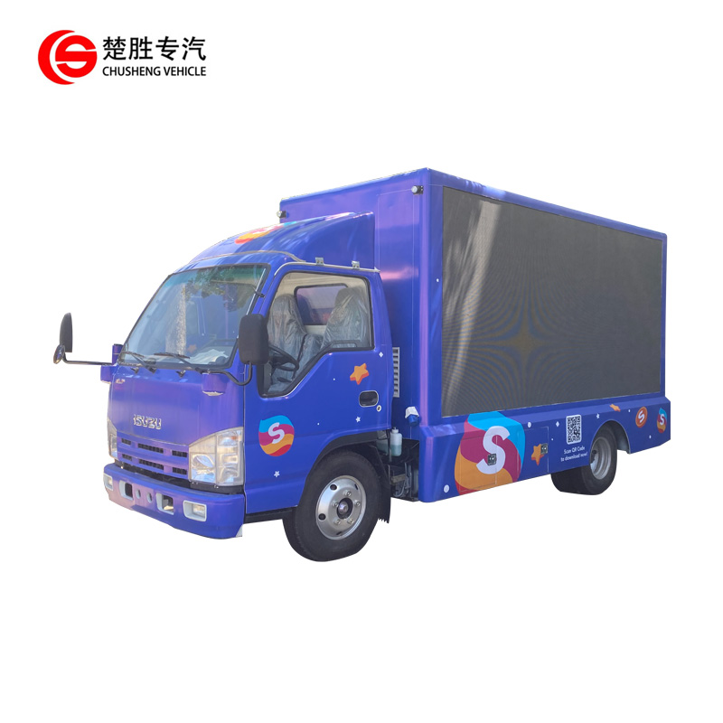 Maximice la entrega de carga con camionetas confiables