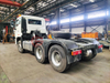 Nuevo camión tractor Sinotruk HOWO 6x4 430HP a la venta