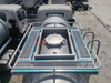 Precio de fábrica FOTON 4*2 6 ruedas 6000L camión de agua camión tanque de agua de acero inoxidable a la venta