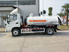Camión de succión de aguas residuales al vacío FOTON AUMARK 4 × 2