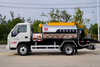 Camión de distribución de asfalto Foton 4X2 3 CBM