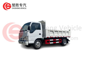 Marca japonesa 4x2, mini camión volquete ligero de 3 toneladas, camión volquete basculante pequeño de 3 toneladas a la venta