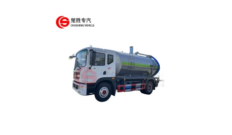 cami&oacute;n tanque 