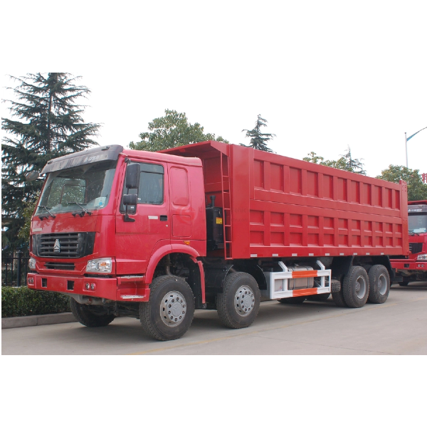 cami&oacute;n volquete