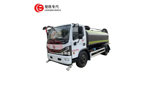 cami&oacute;n tanque