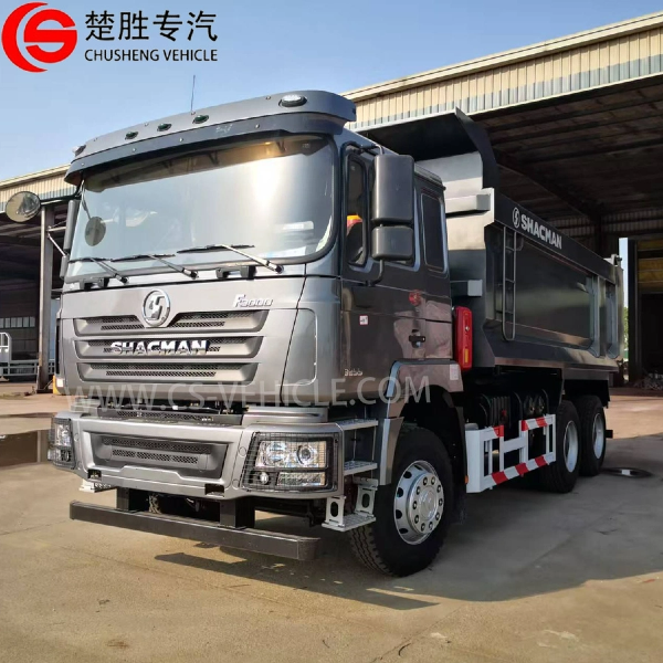 cami&oacute;n volquete