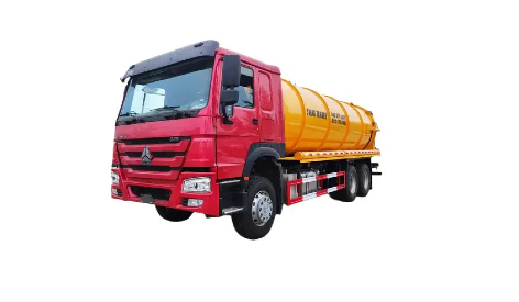 cami&oacute;n tanque 