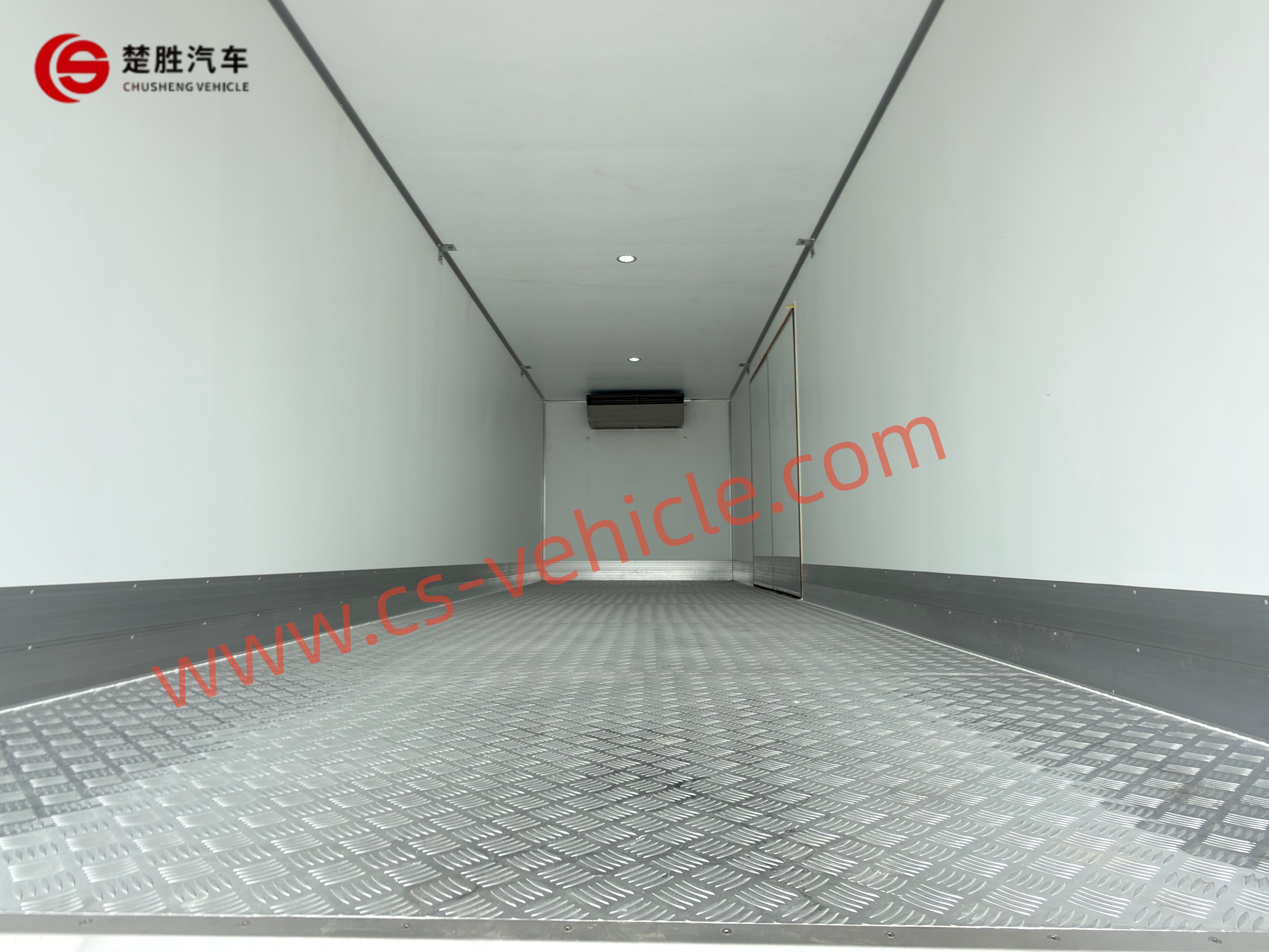 Cami&oacute;n Frigor&iacute;fico-12