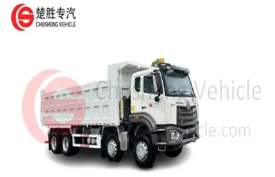 Reducción del impacto ambiental con mini camiones volquete en trabajos de saneamiento