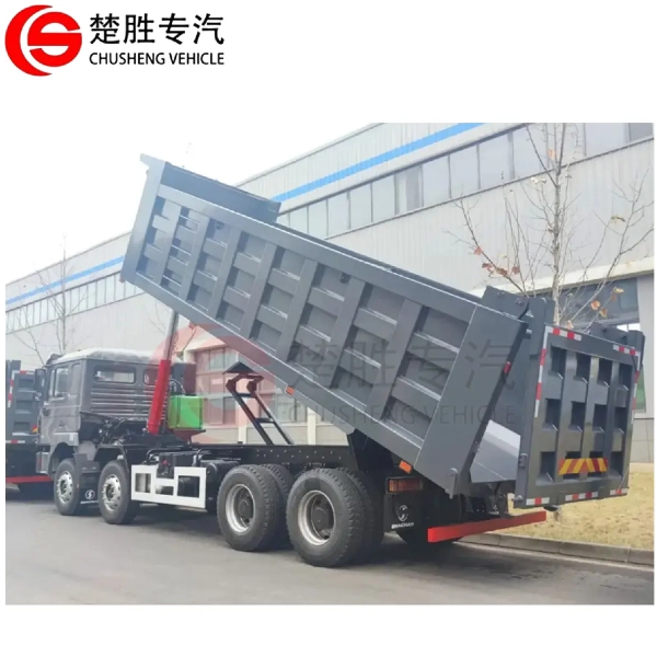 cami&oacute;n volquete