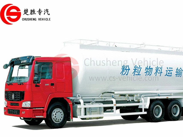 Camión de cementer de cemento a granel: la solución definitiva para transporte de cemento eficiente y seguro